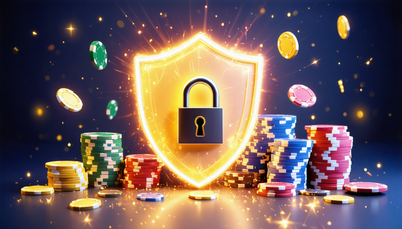Casino online BetOnRed