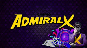Отзыв об официальном казино Admiral X: видеоигры, бонусы и регистрация