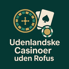 Spillevirksomheder uden ROFUS -- Bedste spil uden for ROFUS
